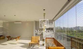 Imagem: Apartamento no Cidade Jardim