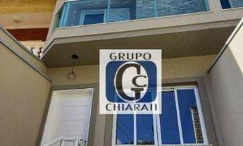 Imagem 4: Sobrado com 3 dormitórios à venda, 170 m² por R$ 890.000 - Jardim Cidade Pirituba - São Pa