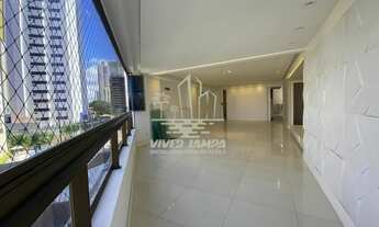 Imagem: Apartamento à venda no bairro Brisamar