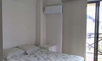 Imagem 4: Cobertura Beach Place Resort Residence