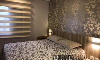 Imagem 7: Apartamento 2 dormitórios sendo 1 suíte e Lazer completo R$ 583.000,00