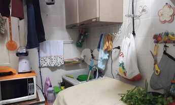 Imagem 4: Apartamento à venda, 22 m² por R$ 360.000,00 - Estácio - Rio de Janeiro/RJ