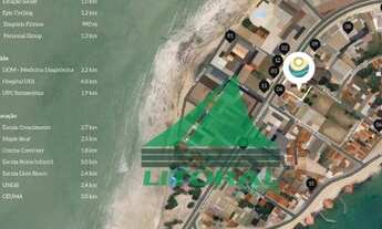 Imagem 4: Apartamento com 4 dormitórios à venda, 162 m² por R$ 1.347.973,62 - Ponta da areia - São L