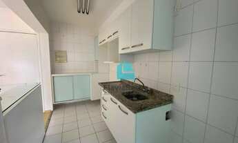 Imagem 7: Apartamento com 2 dormitórios para alugar, 68 m² por R$ 3.000,00/mês - Alphaville Industri