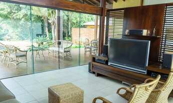 Imagem 2: Casa com 3 dormitórios à venda, 550 m² - Portal da Raposo - Sorocaba/SP