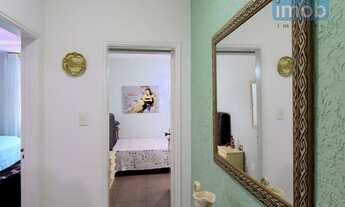 Imagem 4: Apartamento à venda, 84 m² por R$ 370.000,00 - Embaré - Santos/SP