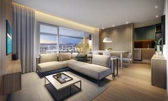 Imagem: APARTAMENTO 127,55M², 3 SUÍTES, VARANDA