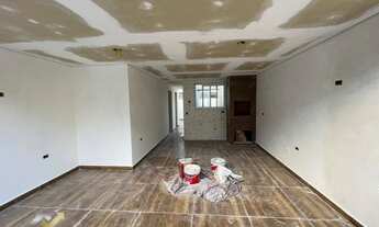 Imagem 6: Cobertura com 2 dormitórios à venda, 56 m² por R$ 620.000,00 - Santa Maria - Santo André/S