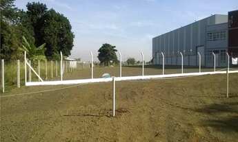 Imagem 3: Barracão Comercial para locação, Santa Terezinha, Paulínia -