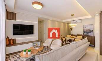 Imagem 7: Cobertura à venda, 217 m² por R$ 1.810.690,00 - Florestal - Lajeado/RS