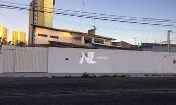 Imagem: Casa em Lagoa Nova, Rua dos Potiguares