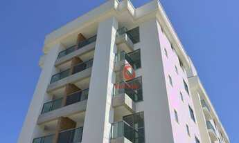 Imagem 2: Apartamento à venda, 64 m² por R$ 198.000,00 - Chácara Mariléa - Rio das Ostras/RJ