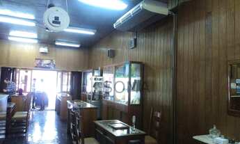 Imagem: Salão comercial Centro