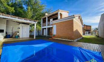 Imagem 7: Casa com 3 dormitórios à venda, 140 m² por R$ 420.000 - Praia de Imara - Imbé/RS