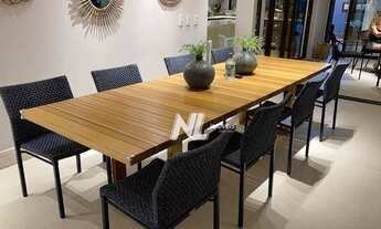 Imagem 3: Casa com 5 dormitórios para alugar, 600 m² por R$ 10.000,00/mês - Praia de Jacuma - Ceará