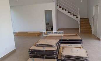 Imagem 2: Casa com 4 dormitórios à venda, 240 m² por R$ 1.250.000,00 - Vila Giglio - Atibaia/SP