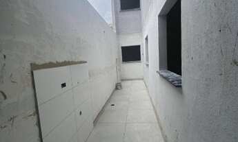 Imagem 6: Apartamento à venda, 89 m² por R$ 500.000,00 - Vila Eldízia - Santo André/SP