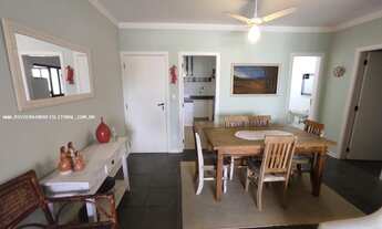 Imagem 2: Apartamento para Venda em Guarujá, Enseada, 3 dormitórios, 2 suítes, 3 banheiros, 1 vaga