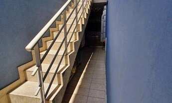 Imagem 3: Sobrado com 3 dormitórios à venda, 170 m² por R$ 667.000,00 - Jardim Bom Refúgio - São Pau