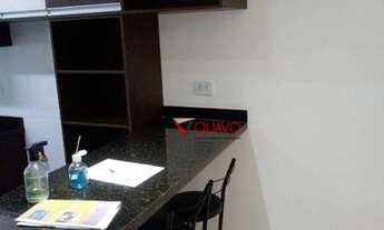 Imagem 4: Apto 01 dormitório Residencial Bela Vita