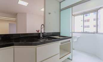 Imagem 6: Apartamento na Vila Romana - Rua Doutor Miranda de Azevedo