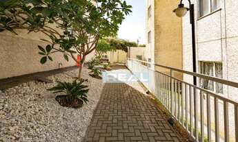 Imagem 6: Apartamento com 2 dormitórios à venda, 43 m² por R$ 215.000,00 - Condomínio Reserva João A