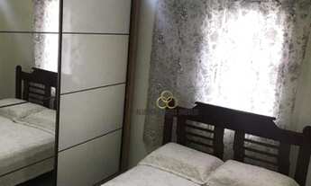 Imagem 5: R-Apartamento com 2 dormitórios à venda, 84 m² por R$ 199.970 - Saboó - Santos/SP