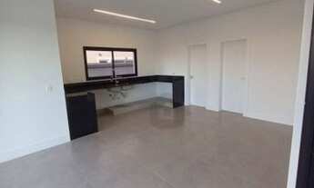 Imagem 6: Casa em condomínio, 375 m², 4 Suítes, 1 Master, piscina - Cond. Residencial Gênesis 1