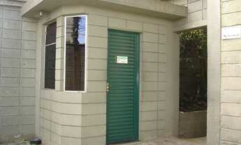 Imagem 5: GALPÂO PARA LOCAÇÂO, 548 m² - Vila do Encontro - São Paulo/SP - GA0037