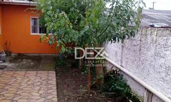 Imagem 4: Casa com 2 dormitórios à venda por R$ 296.800,00 - São Vicente - Gravataí/RS