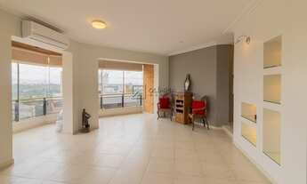 Imagem 2: Apartamento Venda Vila Madalena 188 m² 4 Dormitórios