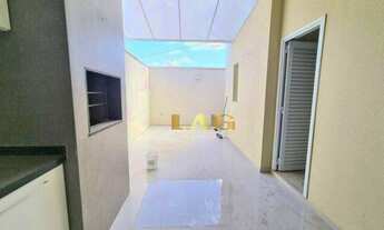 Imagem 6: Casa com 3 dormitórios à venda, 150 m² por R$ 910.000,00 - Condomínio Sunlake Residencial