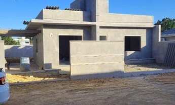 Imagem 3: Casa com 2 dormitórios à venda, 65 m² por R$ 335.000,00 - Itajuba - Barra Velha/SC