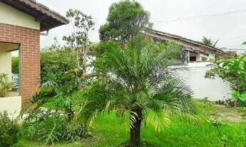 Imagem 2: Casa com 4 dormitórios à venda, 236 m² - Belas Artes - Itanhaém/SP