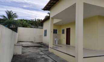 Imagem 2: Alugo Casa 3qtos - Prainha de Bananeiras - Araruama