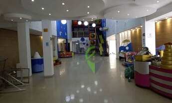 Imagem 2: Prédio, 500 m² - venda por R$ 2.950.000,00 ou aluguel por R$ 20.000,00/mês - Aparecida - S