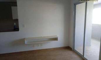 Imagem 2: Flat com 1 dormitório à venda, 52 m² por R$ 285.000,00 - Edifício Red Sorocaba - Sorocaba