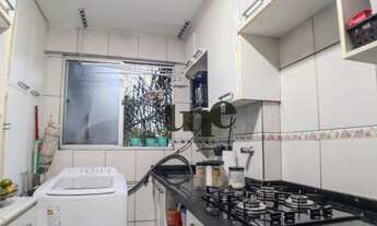 Imagem 5: Apartamento com 3 dormitórios à venda, 62 m² por R$ 290.000,00 - São Bernardo - Campinas/S