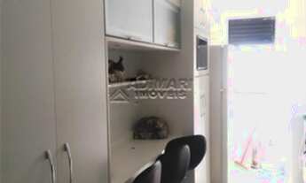 Imagem 5: Apartamento com 3 dormitórios à venda, 74 m² por R$ 650.000,00 - Ipiranga - São Paulo/SP