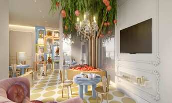 Imagem 7: Apartamento para venda com 175 metros quadrados com 3 quartos em Pinheiros - São Paulo - S