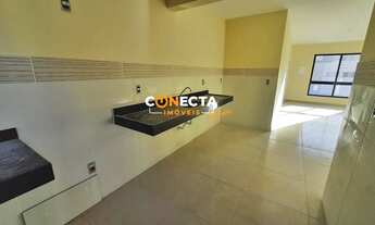 Imagem 6: Apartamento novo 02 quartos com área externa em Viçosa mg