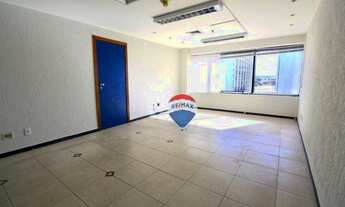 Imagem 7: Brasília Shopping - SCN QD 5, Sala à venda c/ garagem, 95 m² por R$ 1.020.000 - Brasília S