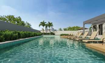 Imagem 2: Apartamento com 2 dormitórios à venda, 80 m² por R$ 674.700,00 - Jardim Brasil - Campinas