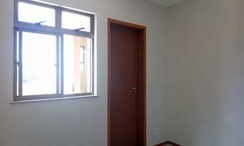 Imagem 2: Cobertura Duplex com Duas Vagas