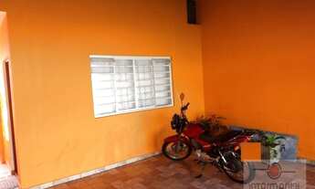 Imagem 2: Ótima casa na cidade de Boituva com 3 dormitórios sendo uma suite, sala, cozinha, banheiro