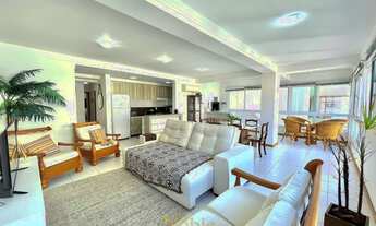 Imagem 1: Apartamento para venda com 120 metros quadrados com 3 quartos em Praia Grande - Torres - R