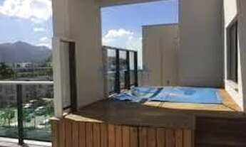 Imagem 13: Rio de Janeiro - Apartamento Padrão - Recreio dos Bandeirantes