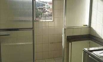 Imagem 5: Apartamento com 2 dormitórios à venda, 54 m² por R$ 250.000,00 - Jardim Ouro Preto - Taboã