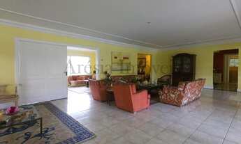 Imagem 5: Malibu Casa em condomínio com 4 dormitórios