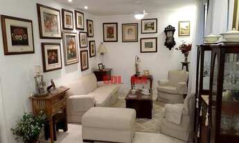 Imagem 1: Apartamento à venda, 75 m² por R$ 650.000,00 - Icaraí - Niterói/RJ